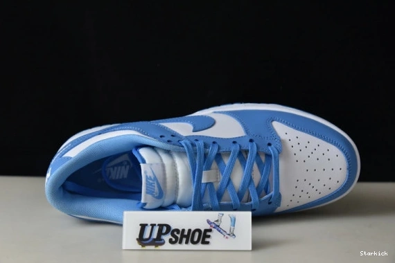 Nike Blue Dunk DD1391-102 University Low 0717
